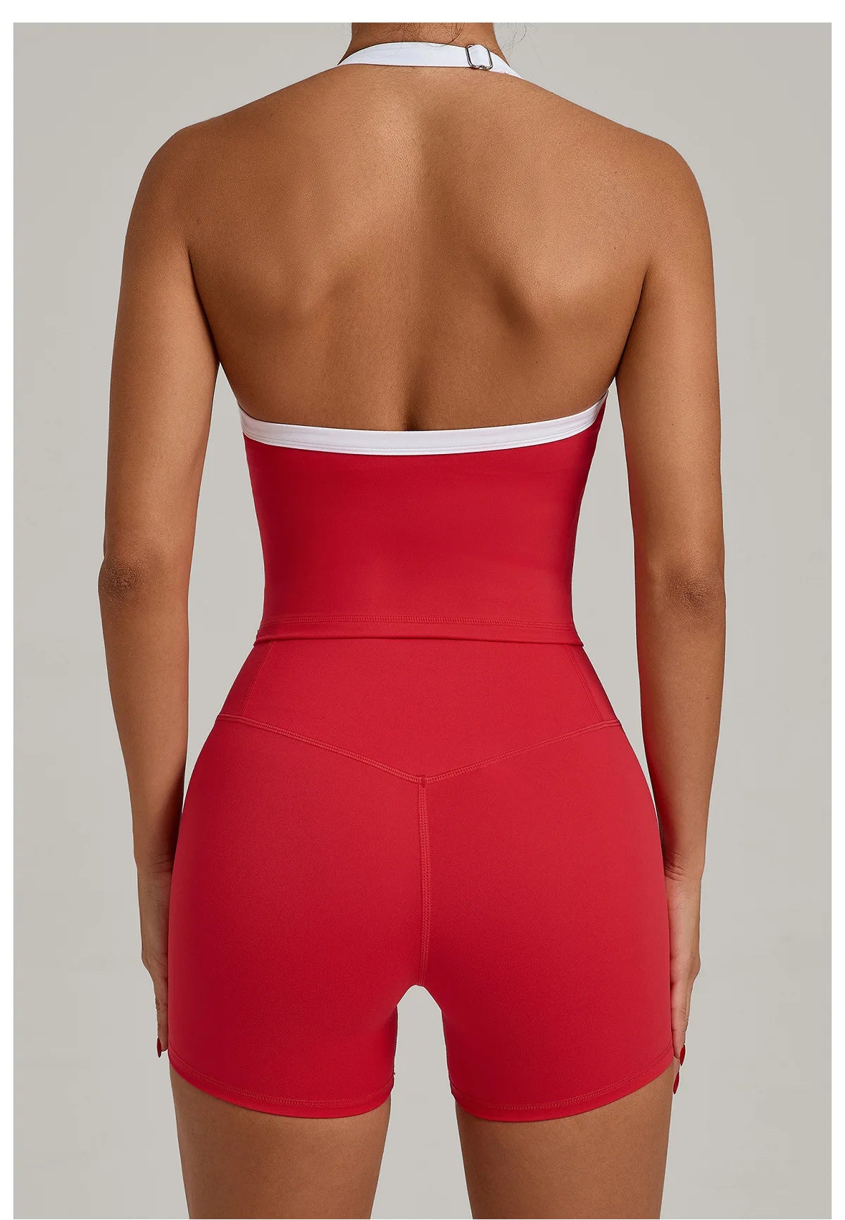 Women Tracksuit Butt Lifting Sports Set Shorts Gym Clothes Yoga Suit For Fitness Short and Underwear Training Workout Tracksuit