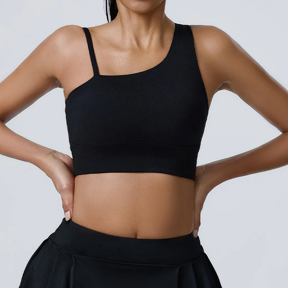 Gym Bra Women Sport Underwear Sexy Sports Bra Running Breathable Yoga Bra Shockproof Top Fitness Top Push Up Workout Top