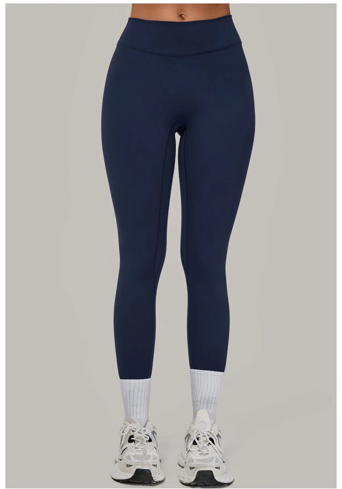 High Waist Yoga Leggings Women Patchwork Push Up Sport Leggings Fitness Running Hip Lift Yoga Pants Highly Elastic Gym Leggings