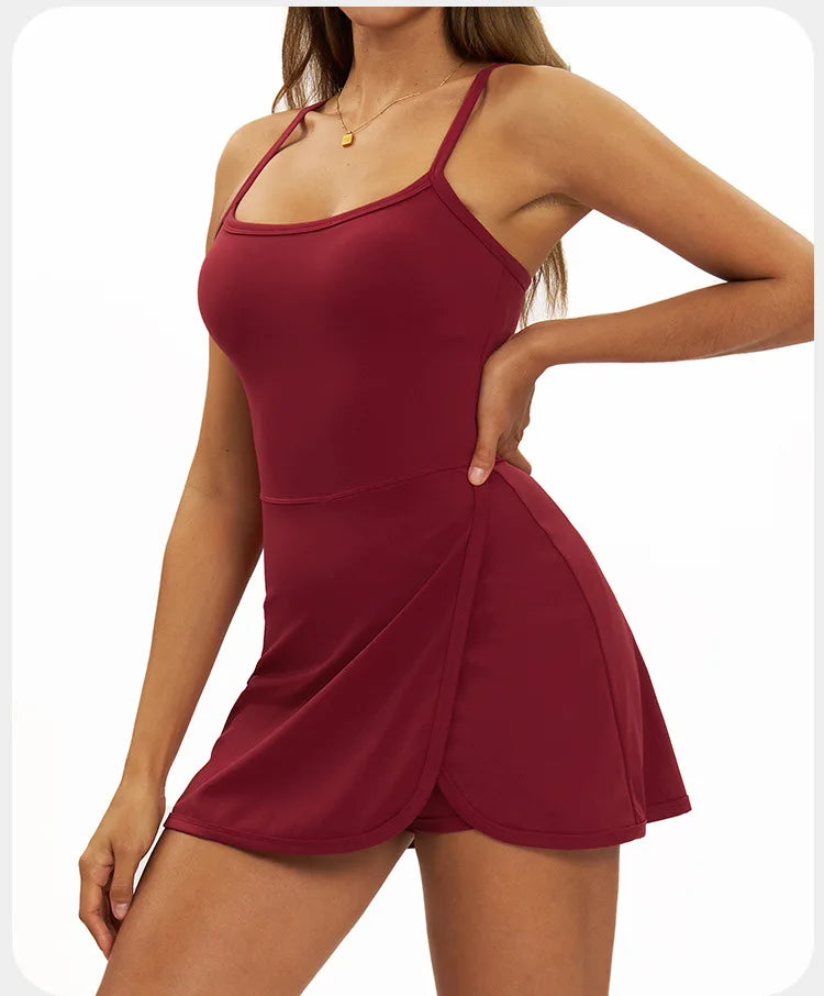 Yoga Overalls Gym Set Women Training Sportswear Women Sports Jumpsuit Fitness Rompers Stretch Female Push Up Workout Bodysuits