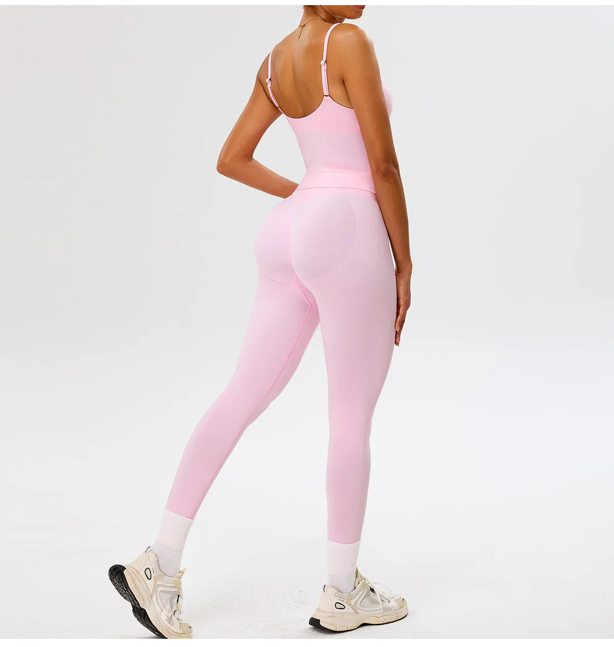 Seamless Breathable Sports Bra Anti-Sweat Fitness Top Women Yoga Bra Shockproof Crop Top Push Up Sport Underwear Gym Workout Top