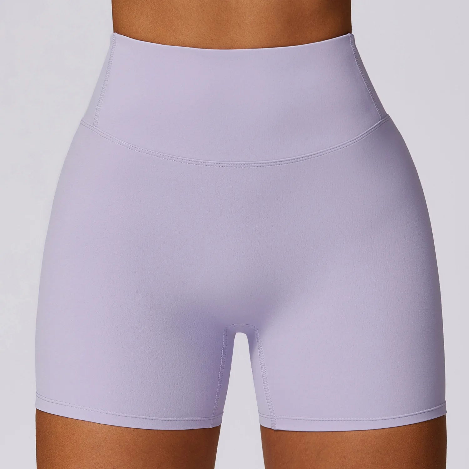 Sports Short Women Yoga Legging Shorts Squat Proof High Waist Running Fitness Shorts Quick Drying Cycling Workout Gym Shorts