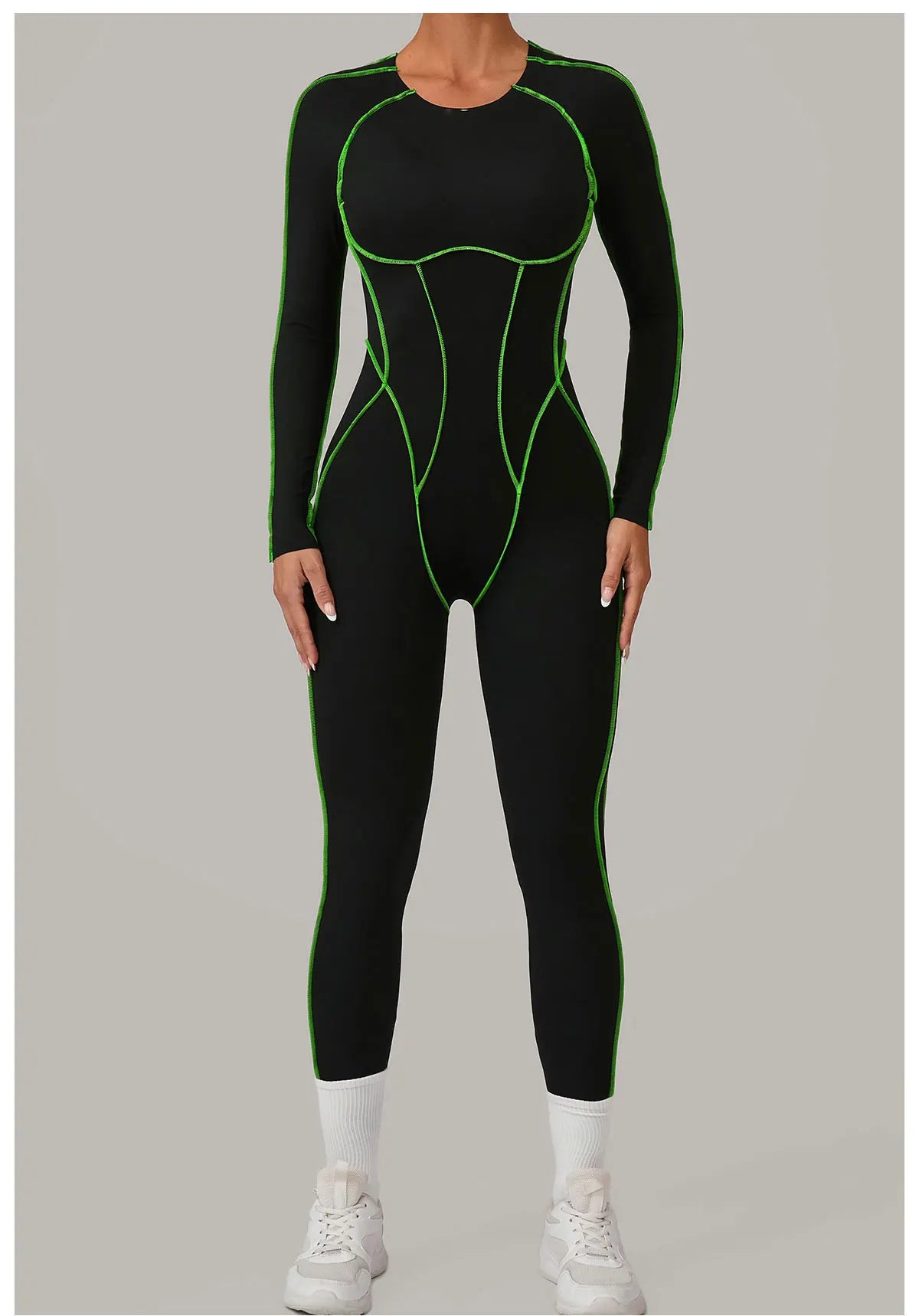 Workout Jumpsuit Sports Overalls Women Tracksuit Gym Clothing Running Romper Fitness Suits Gym Sportswear Yoga Set Activewear