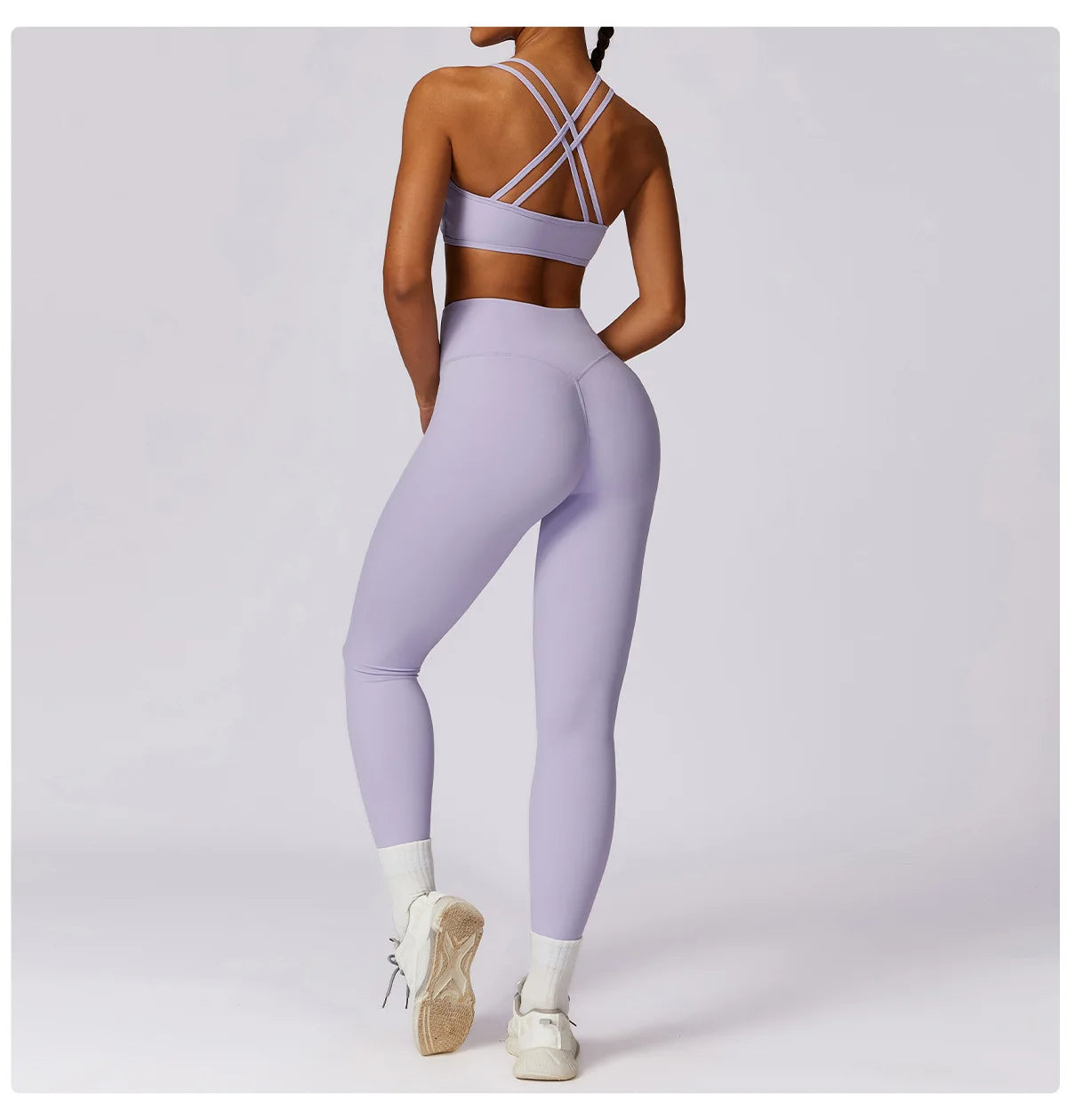 Summer Fitness Leggings Women Yoga Pants Leggings Running Cycling Breathable Sports Leggings High Waist Workout Gym Clothing