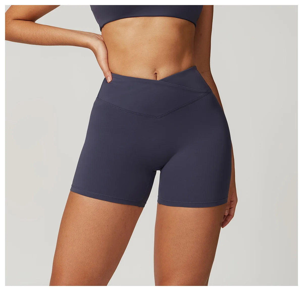 Women Shorts Sports Shorts For Women Cycling Jogging Fitness High Waist Push Up Gym Shorts Workout Leggings Women Yoga Clothing