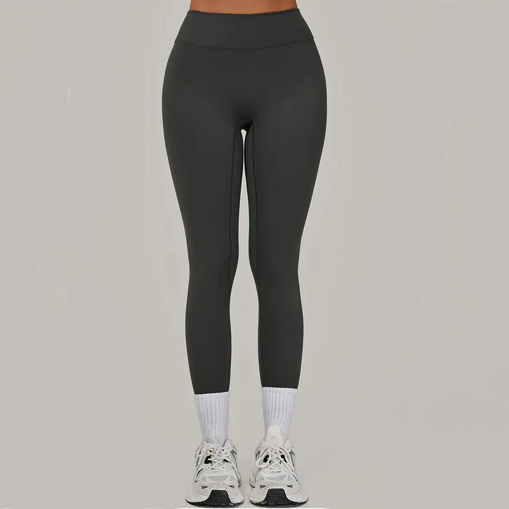 High Waist Yoga Leggings Women Patchwork Push Up Sport Leggings Fitness Running Hip Lift Yoga Pants Highly Elastic Gym Leggings