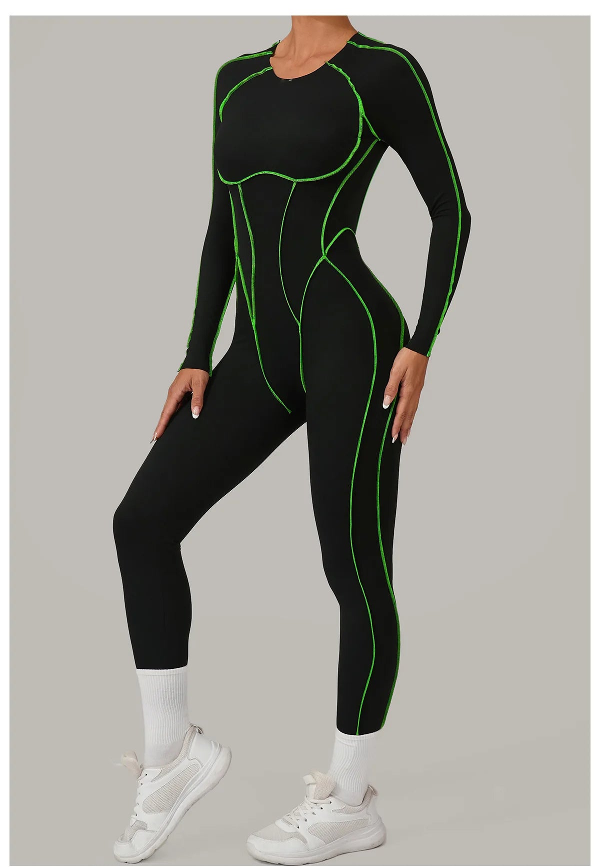 Workout Jumpsuit Sports Overalls Women Tracksuit Gym Clothing Running Romper Fitness Suits Gym Sportswear Yoga Set Activewear