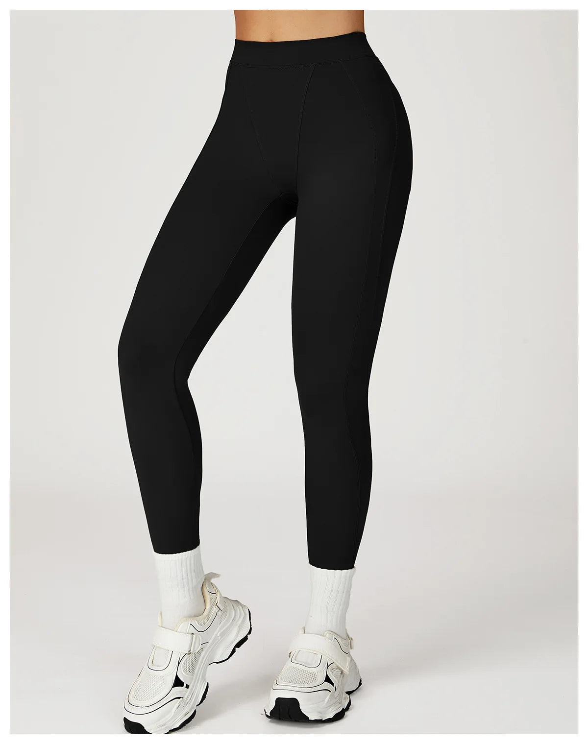 Impact Leggings Women Yoga Leggings Seamless Sports Yoga Pants Gym Clothes Fitness Leggings Workout Wear Running Cycling Tights