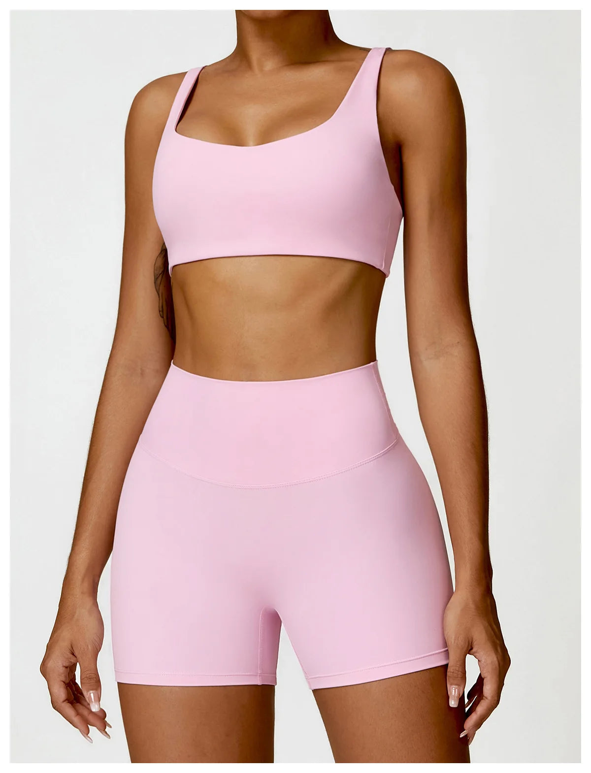 Sexy Sports Bra Gym Top Women Training Running Yoga Bra Stretch Women Sports Underwear Push Up Fitness Workout Women Tank Tops