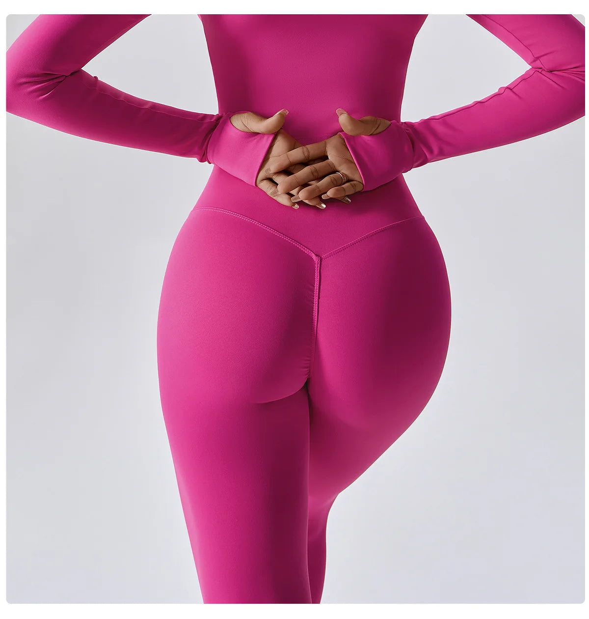 High Waist Yoga Leggings Women Push Up Tights Impact Sport Leggings Fitness Running Hip Lift Yoga Pants Workout Gym Leggings