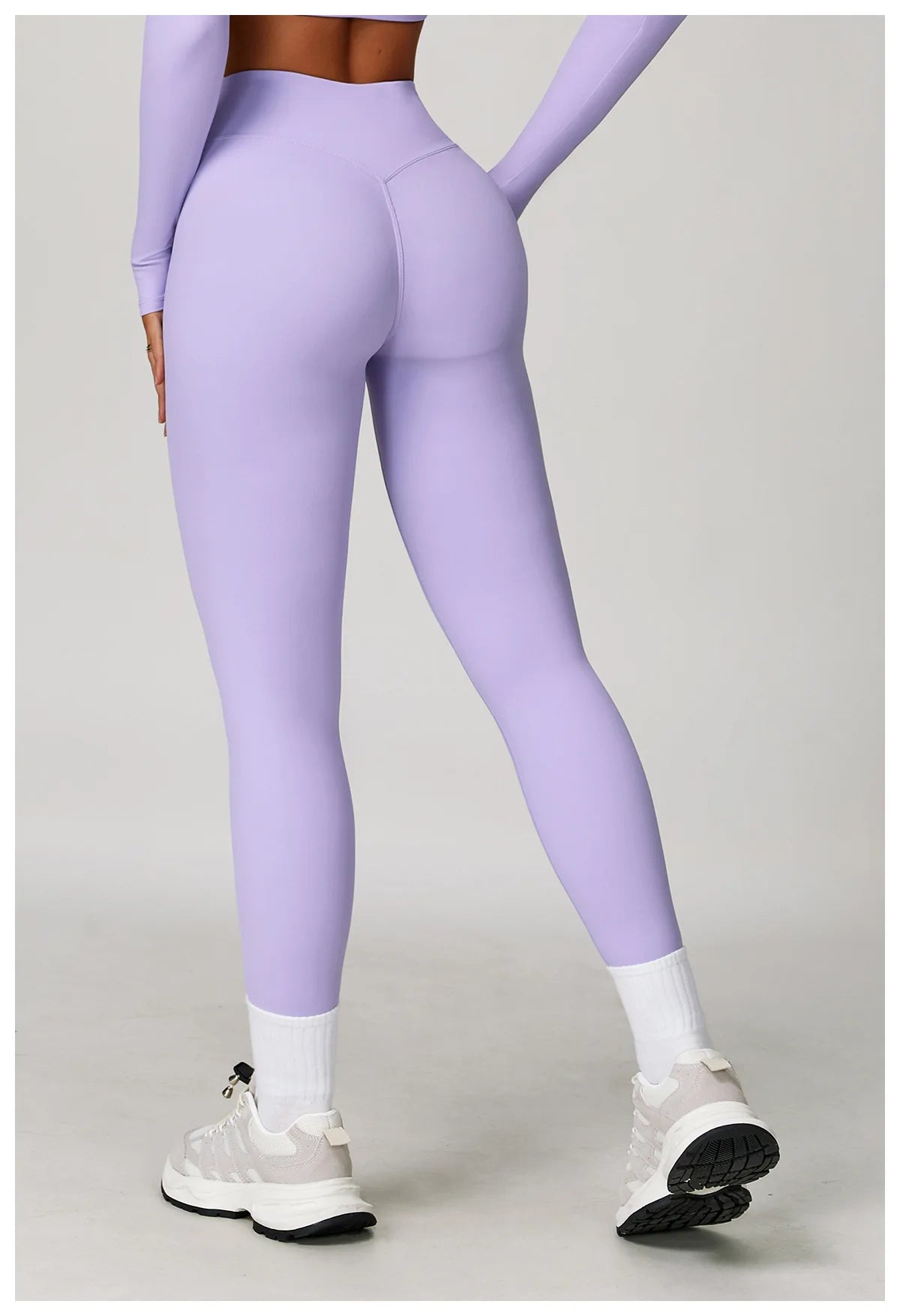 High Waist Yoga Leggings Women Push Up Sport Leggings Fitness Tight Running Yoga Pants Highly Elastic Gym leggings Workout
