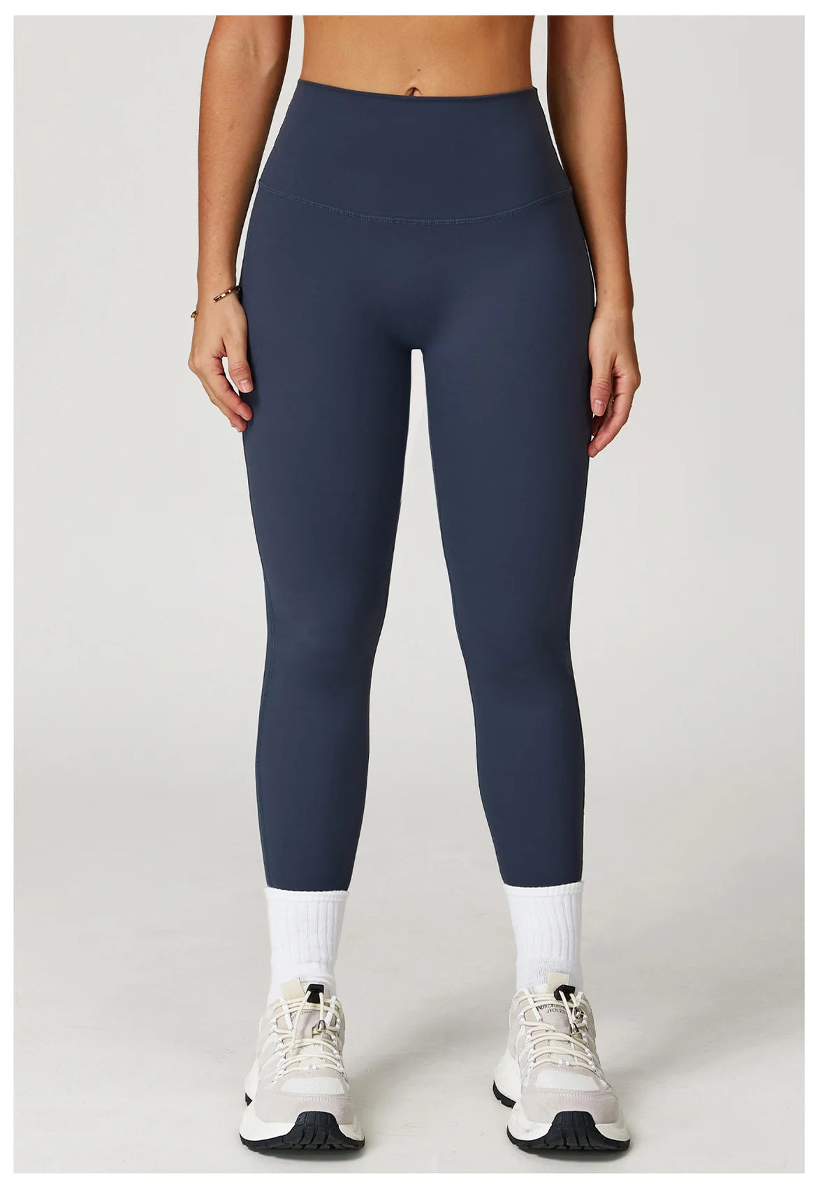 Women Yoga Leggings Fitness Leggings Running Cycling Pants Breathable Sports Leggings High Waist Tights Workout Gym Clothing