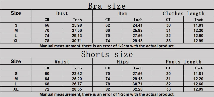 Yoga Sport Set Women Seamless Crop Top Bra Shorts Yoga Set Comfort Elastic Sportsuit Workout Outfit Fitness Gym Clothes