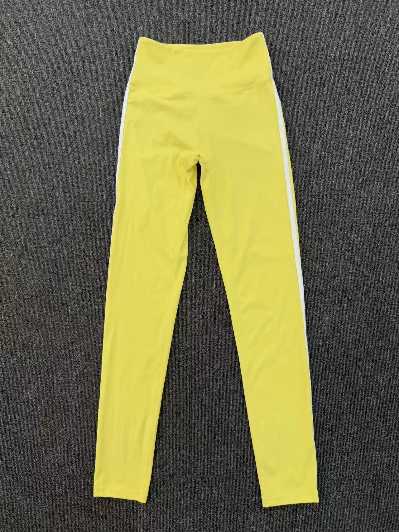 Women Yoga Leggings Hips Lifting Gym Legging Sport Pants High Waist Fitness Leggings Push Up Tight Workout Running Cycling Pants