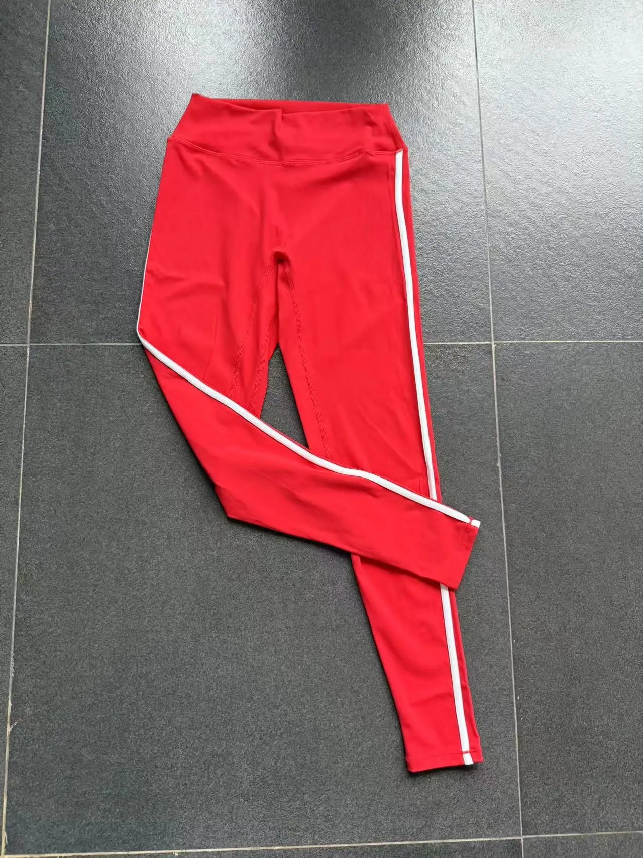 High Waist Yoga Leggings Women Patchwork Push Up Sport Leggings Fitness Running Hip Lift Yoga Pants Highly Elastic Gym Leggings