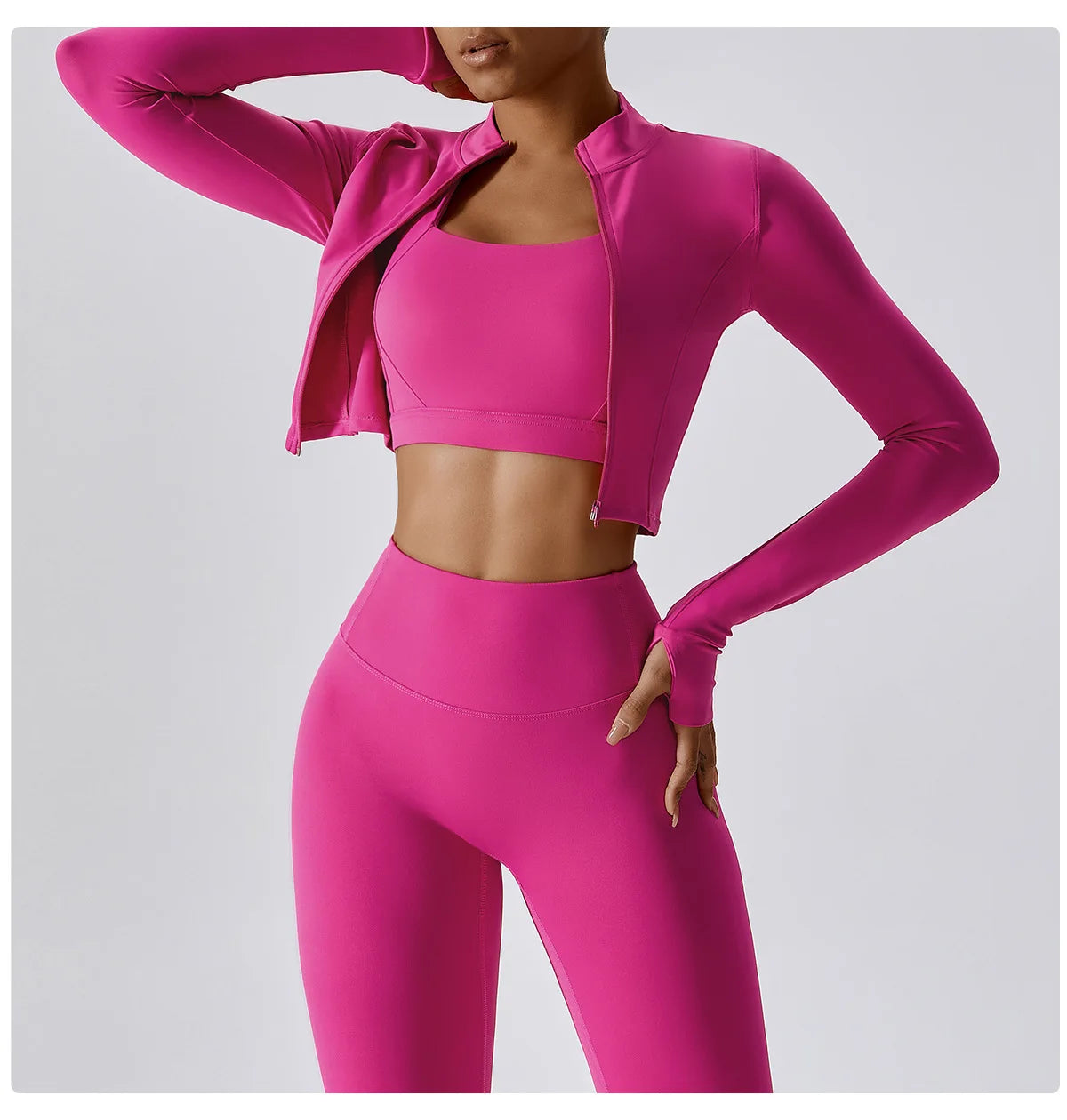 Breathable Sports Bra Shockproof Crop Anti-sweat Fitness Top Women Yoga Bra Push Up Sport Gym Running Workout Top Soft Underwear