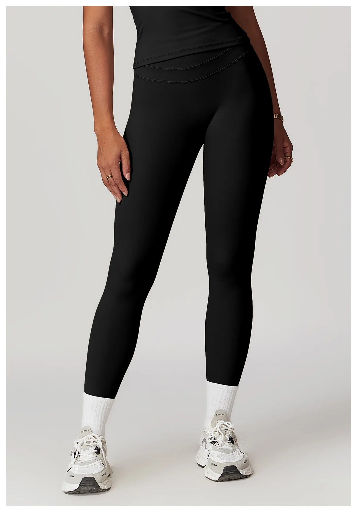 Yoga Pants Leggings Women Fitness Leggings Running Cycling Pant Breathable Sports Leggings High Waist Workout Gym Clothing