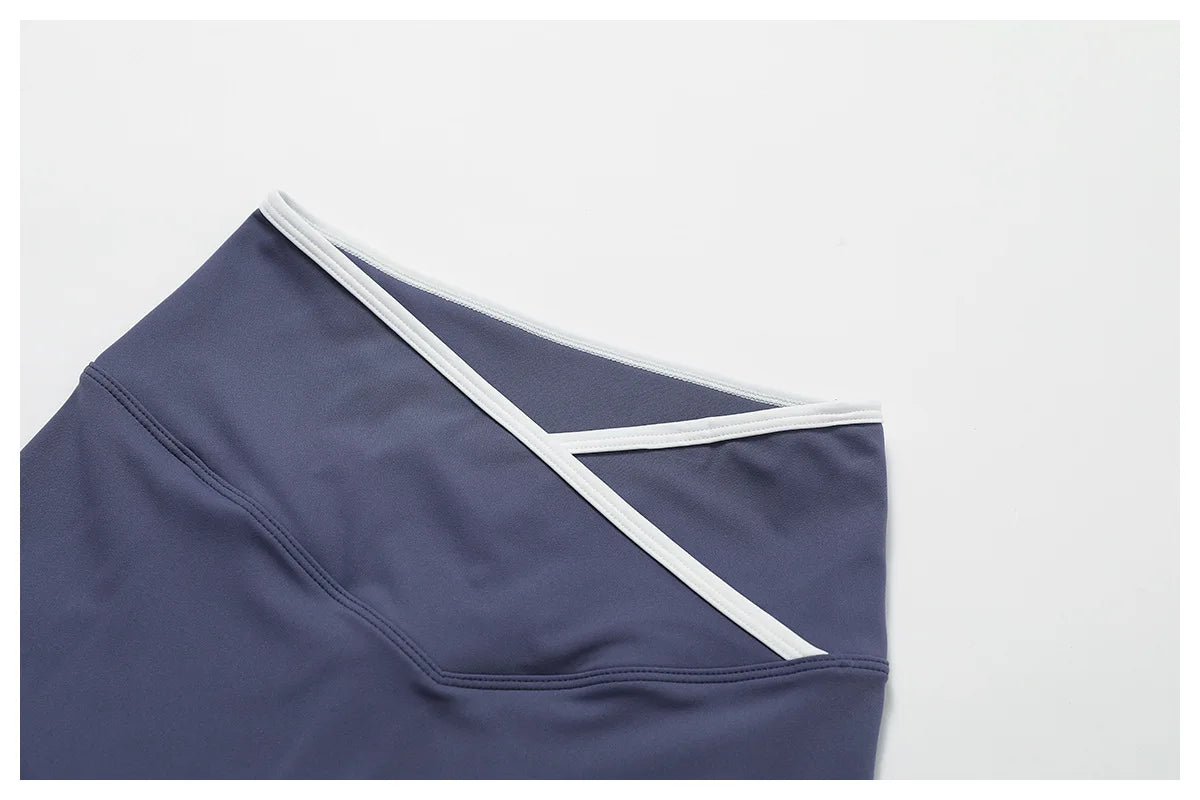 Impact Shorts Women Yoga Shorts High Waist Shorts Workout Shorts Lift Butt Fitness Shorts Tights Gym Leggings Running Shorts