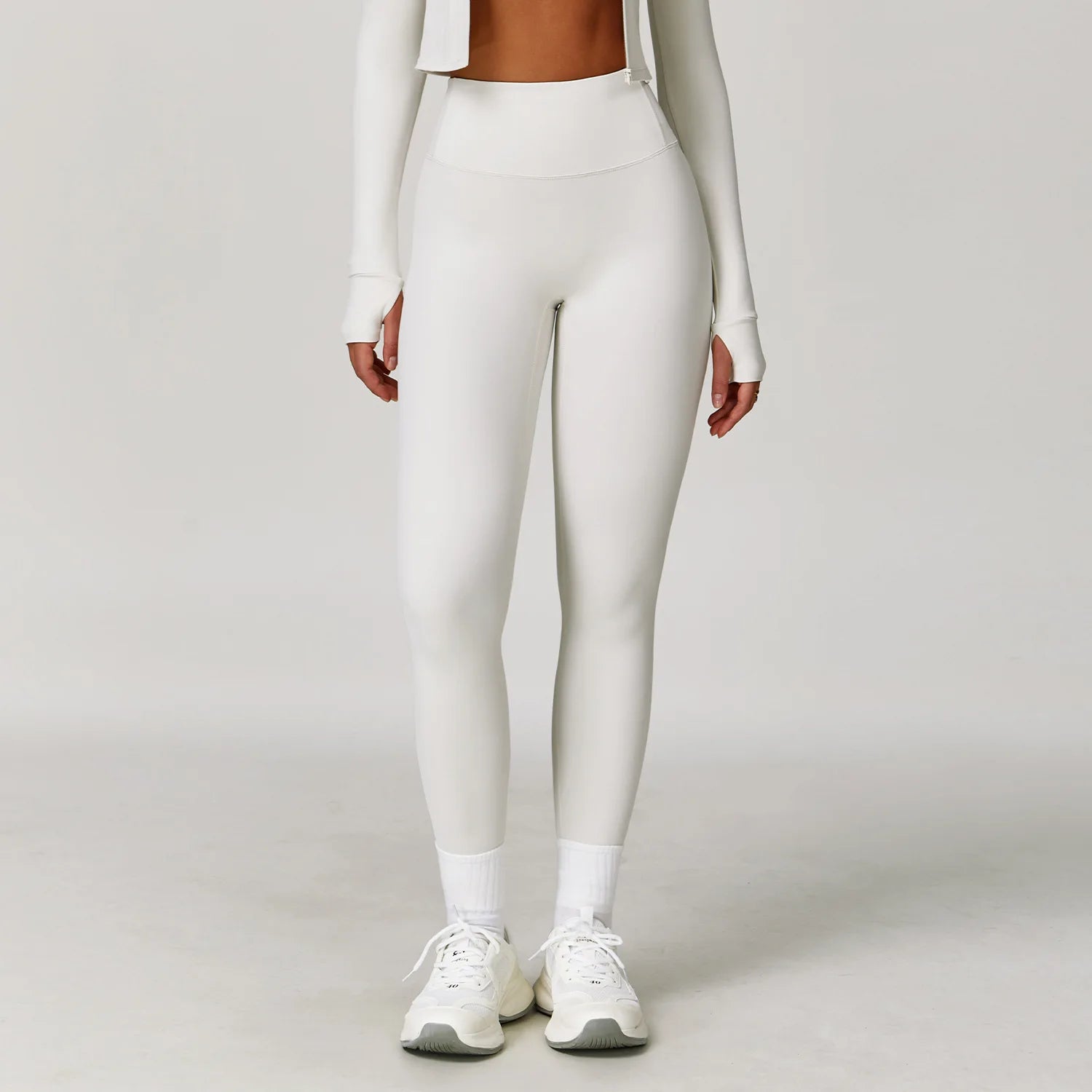High Waist Yoga Leggings Women Push Up Tights Impact Sport Leggings Fitness Running Hip Lift Yoga Pants Workout Gym Leggings
