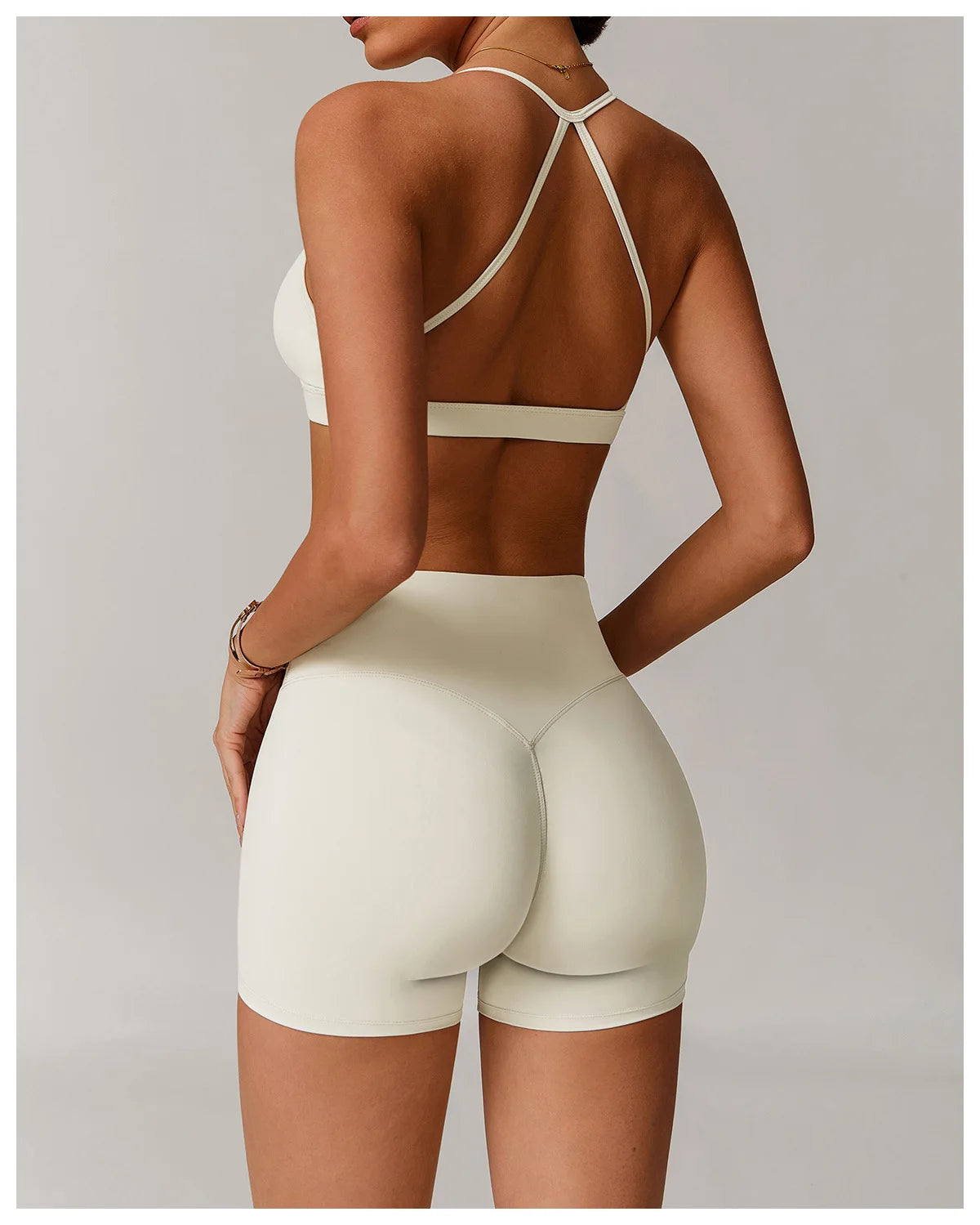 Women Yoga Sports Bra Breathable Shock Proof Gym Workout Fitness Push up Top Cross Back Yoga Running Active Sportswear Vest Bra