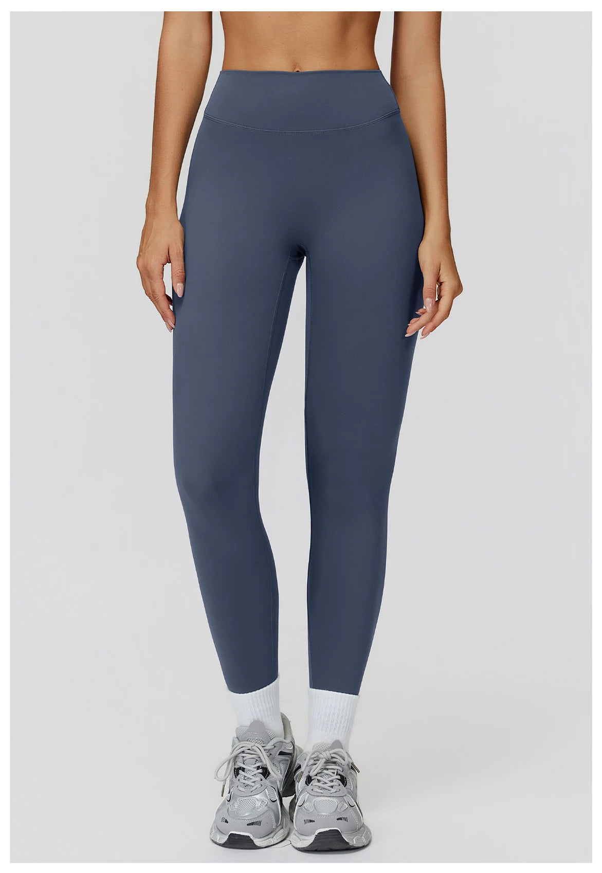 Gym Leggings Women Yoga Pants Push Up High Waist Booty Lifting Leggings Tights Workout Pants Women Sports Clothing Fitness Wear