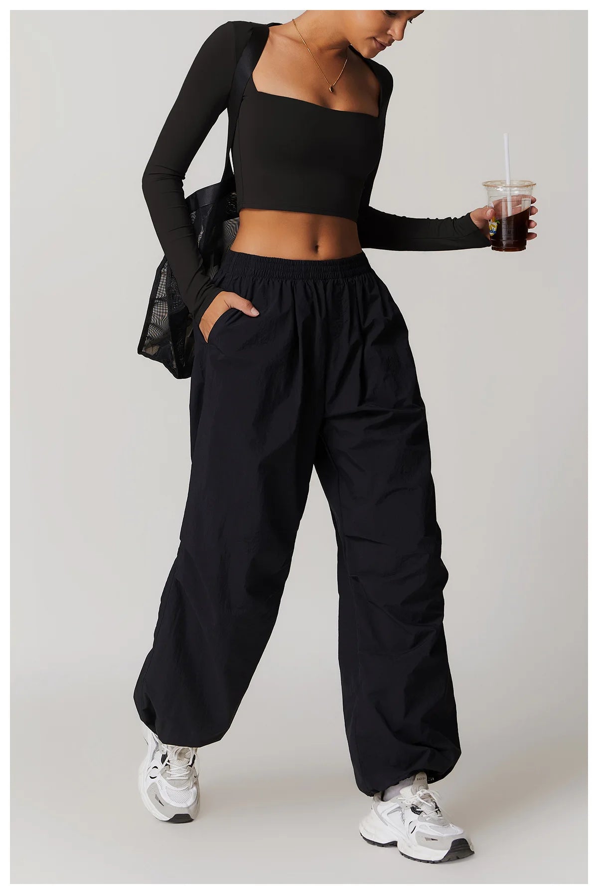 Women Yoga Long sleeved Women's Outdoor Running Fitness Wear T-shirt Sport Long Sleeved Yoga Shirt Gym Push Up Workout Top