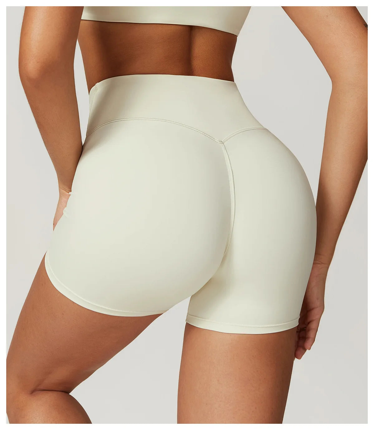 Women Shorts Sports Shorts For Women Cycling Jogging Fitness High Waist Push Up Gym Shorts Workout Leggings Women Yoga Clothing