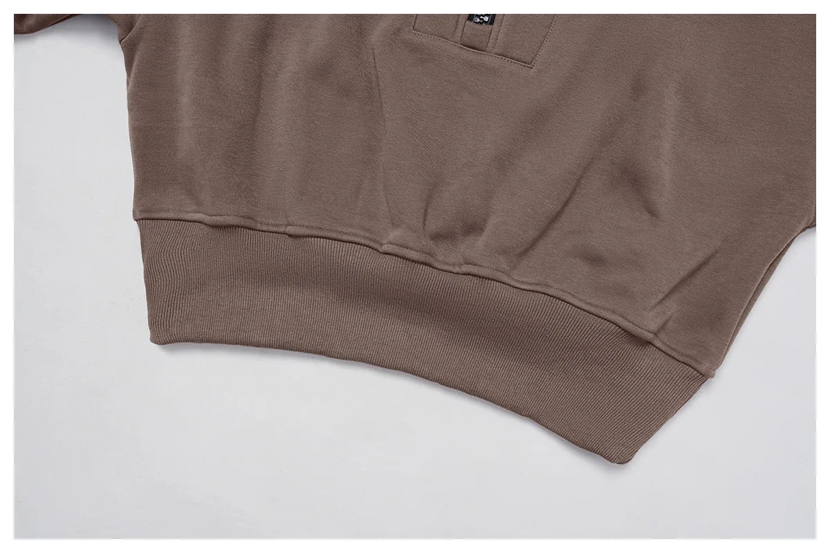 Winter Sports Hoodie Yoga Long Sleeved Women's Stand Collar Loose Windproof Hoodie Warm Long Sleeved Casual Outdoor Sports Top