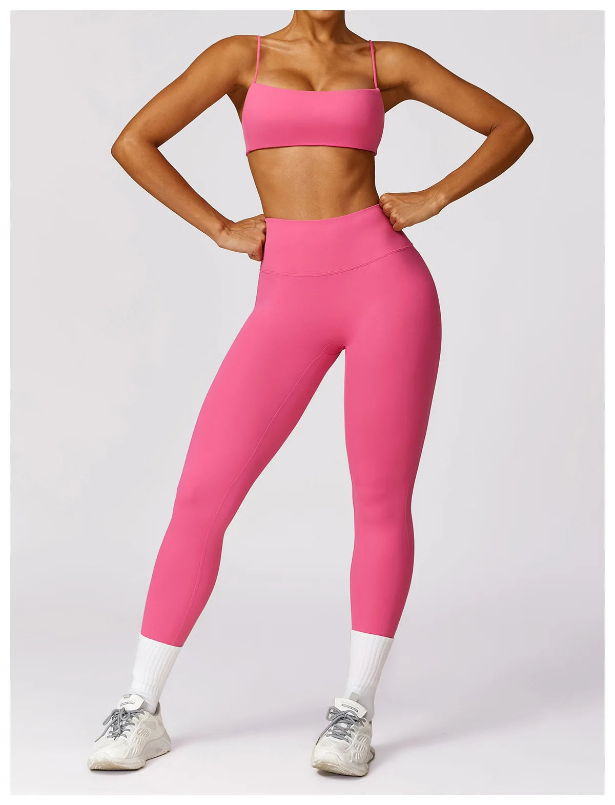 Breathable Top Sexy Fitness Top Women Yoga Bra Shockproof Crop Top Push up Sport Underwear Gym Workout Top Beauty Back bra