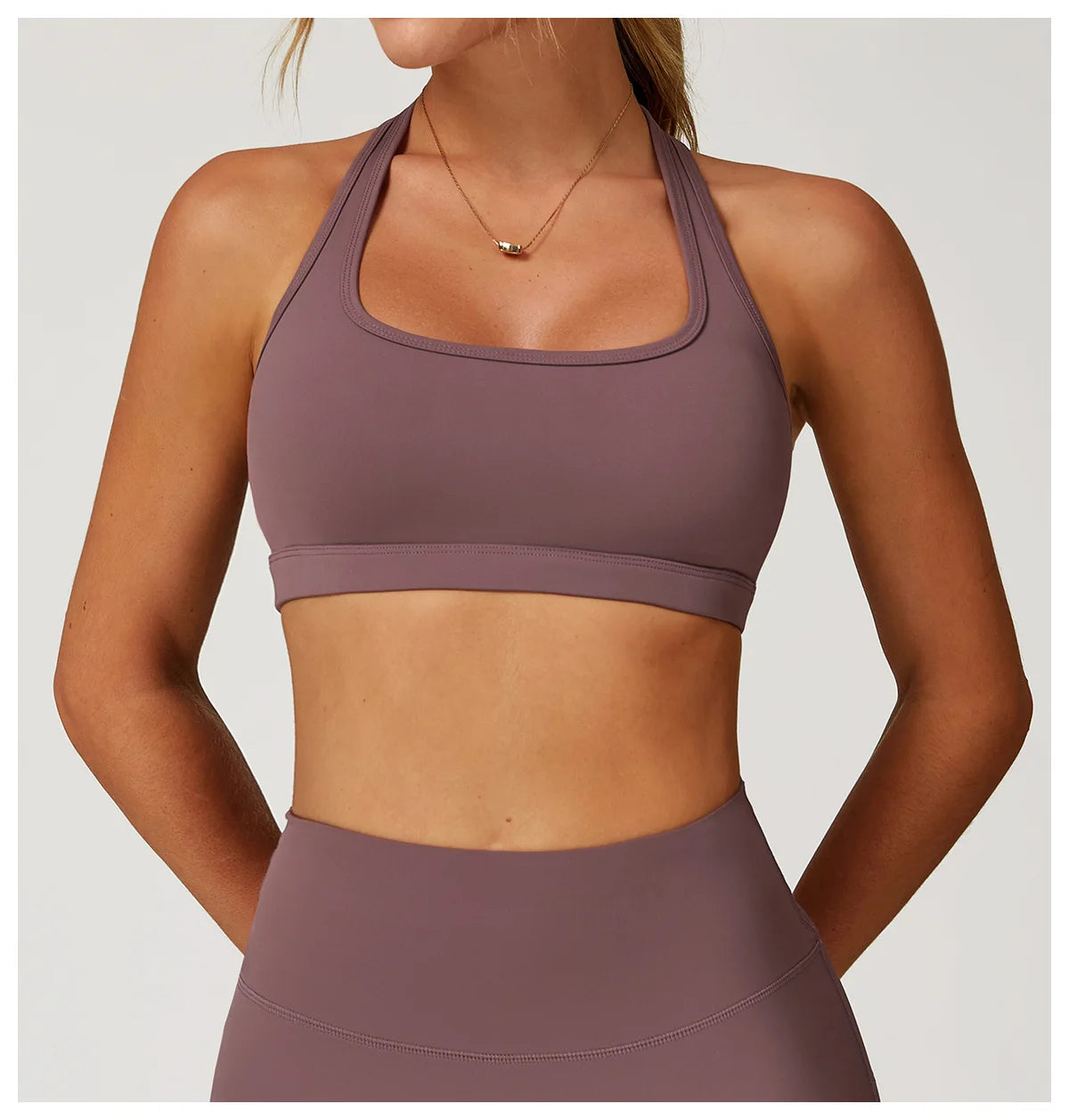 Tank Top Women Gym Women Corset Sports Bra Push Up Crop Top Impact Fitness bra Hollow Breathable Running Athletic Sportswear