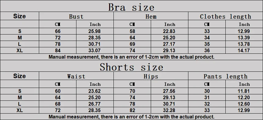 Yoga Sport Set Women Seamless Crop Top Bra Shorts Yoga Set Comfort Elastic Sportsuit Workout Outfit Fitness Gym Clothes