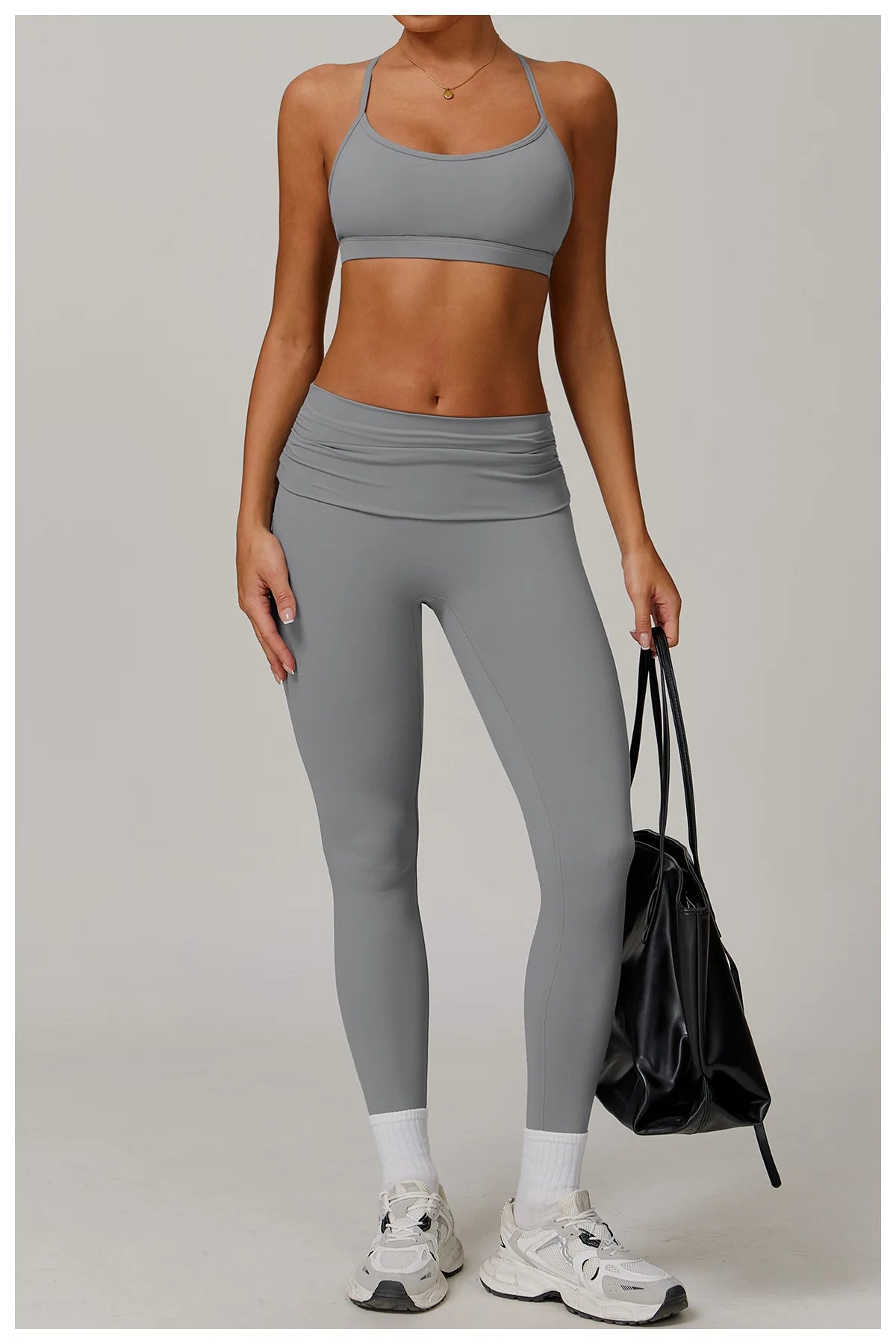 Sports Pants Sexy Gym Leggings Workout Sports Tights Pants Women High Waist Elastic Fitness Leggings Push Up Running Yoga Pants