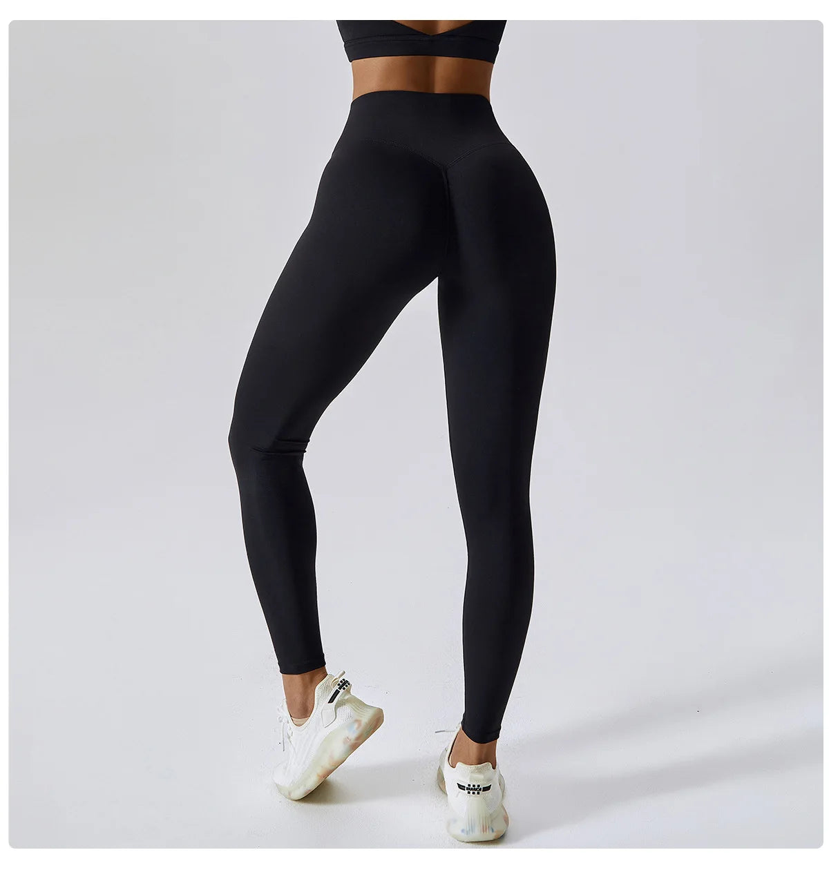 Summer Fitness Leggings Women Yoga Pants Leggings Running Cycling Breathable Sports Leggings High Waist Workout Gym Clothing