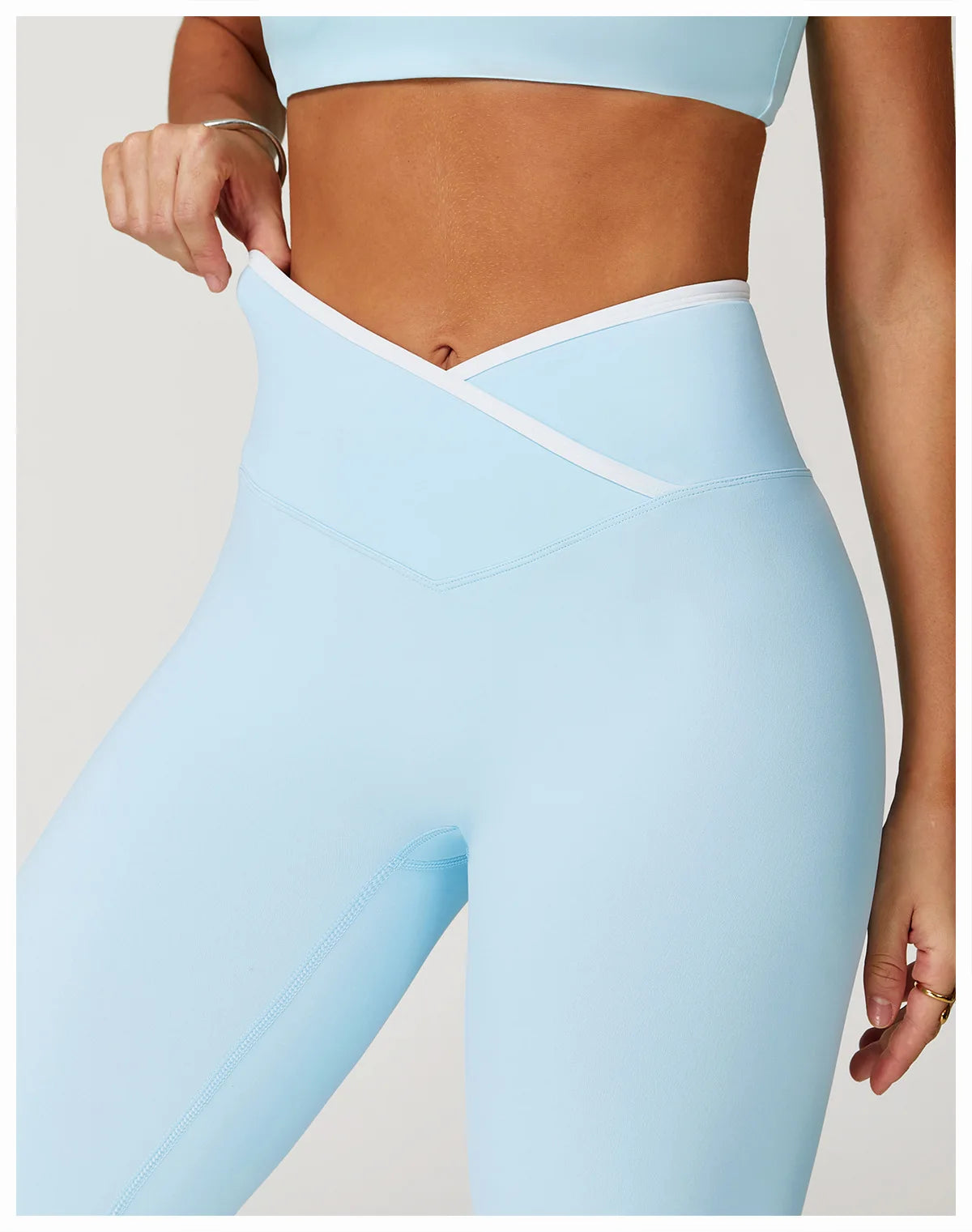 Women Hip Lifting Women Impact Sports Leggings High Waist Fitness Legging Push Up Yoga Pants Gym Clothing Sports Workout Tights