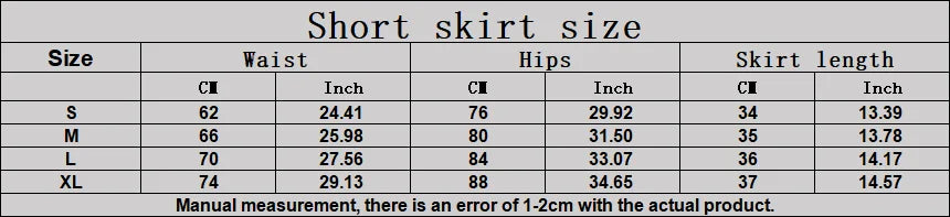 High Waist Sports Short Skirt Lined Shorts Fitness Yoga Quick Dry Running Workout Sport Skirts Tennis Skirt Golf Wear for Women