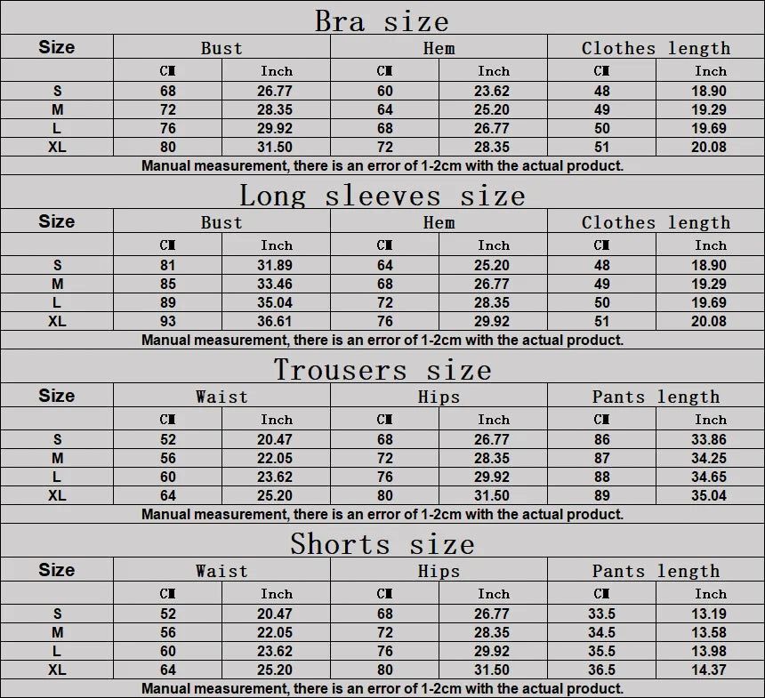 2PCS Yoga Suit Gym Set Women Sports Set Women Long Sleeve Running Workout Sportswear Female Tracksuit Sports Shirt Yoga Clothing