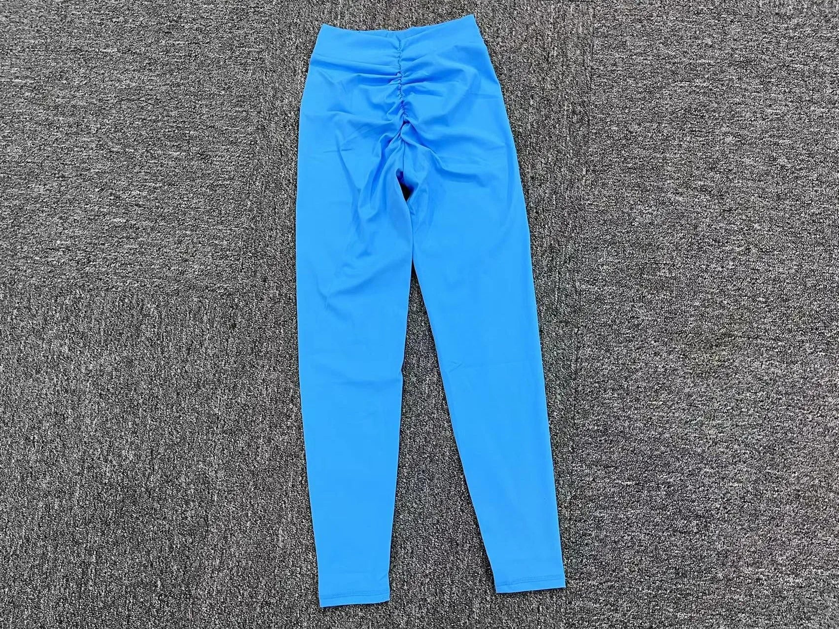 Leggings Women Sport Tights Fitness Leggings High Waist Elastic Yoga Pants Training Running Gym Quick Dry Leggings Female