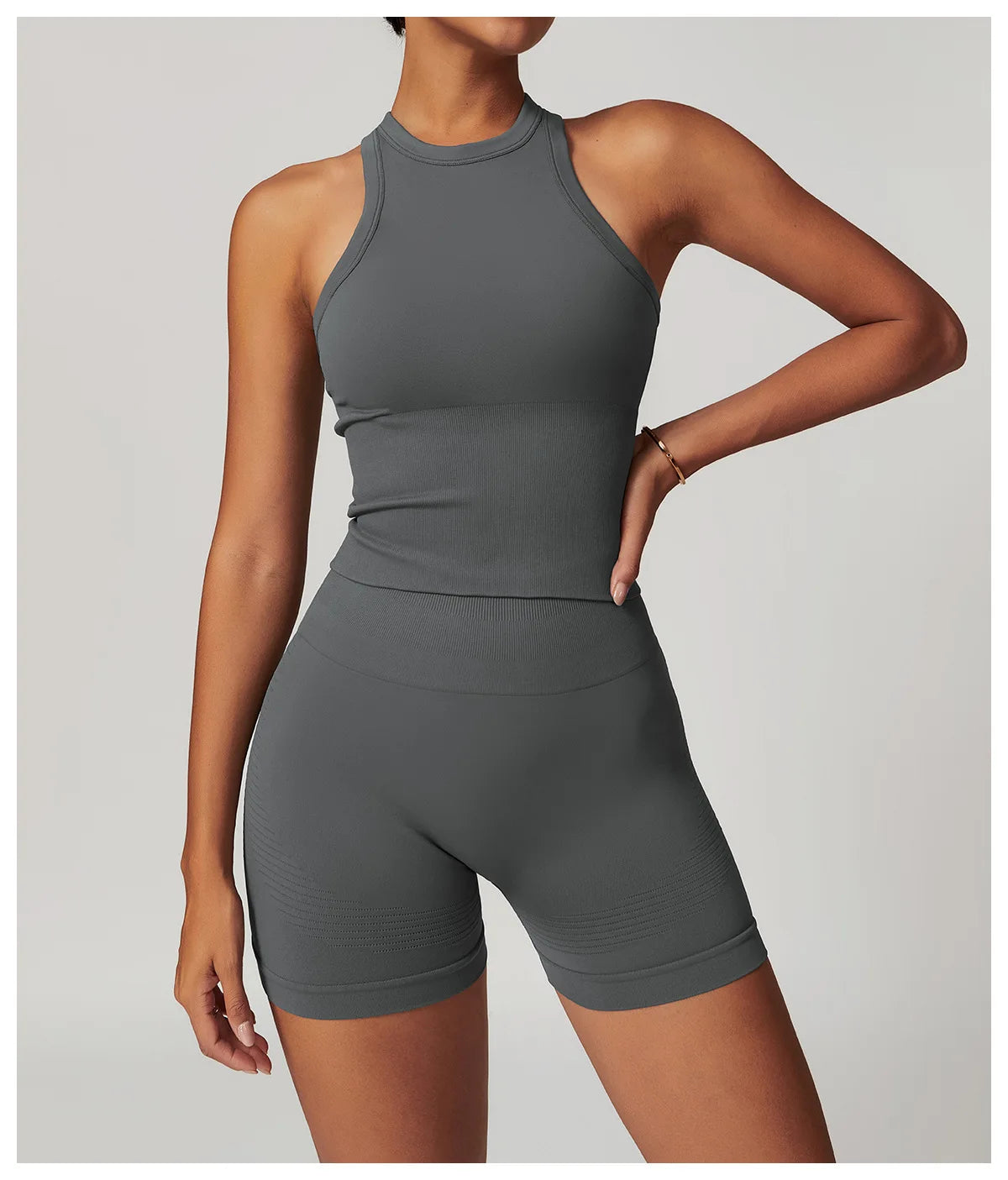 Workout Fitness Push Up Top Running Active Sportswear Vest Bra