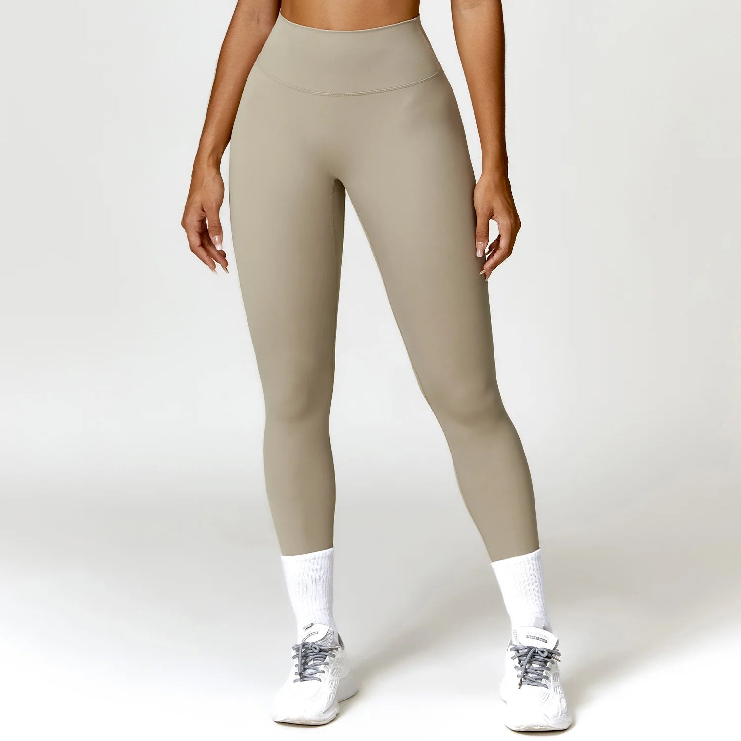 Yoga Pants Women Fitness Leggings Running High Waist Slim Push Up Sport Leggings Gym Athletic Quick Dry Jogging Workout Female