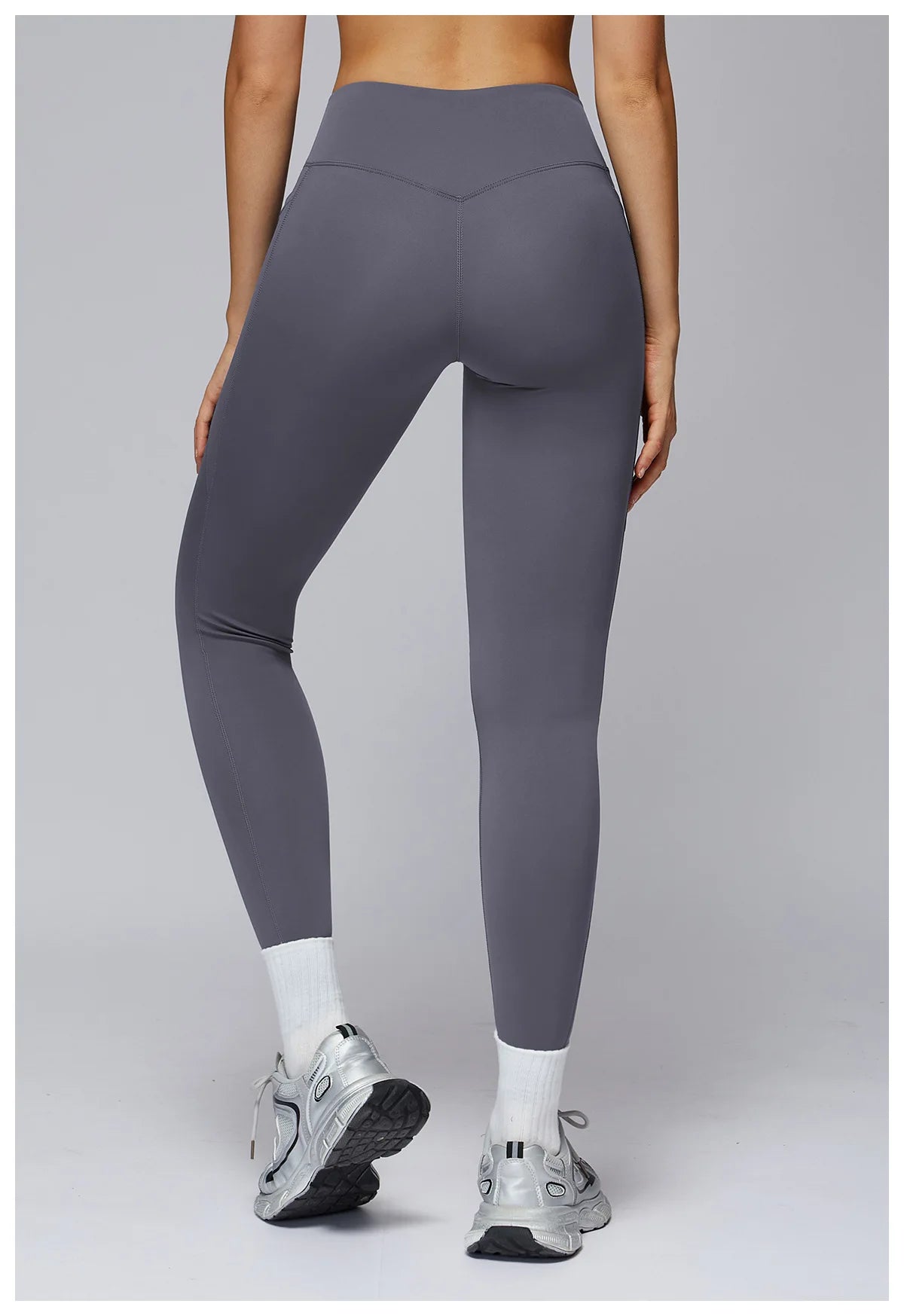 Gym Leggings Women Yoga Pants Sexy High Waist Booty Lifting Leggings Pants Women Sports Clothing Running Cycling Fitness Wear