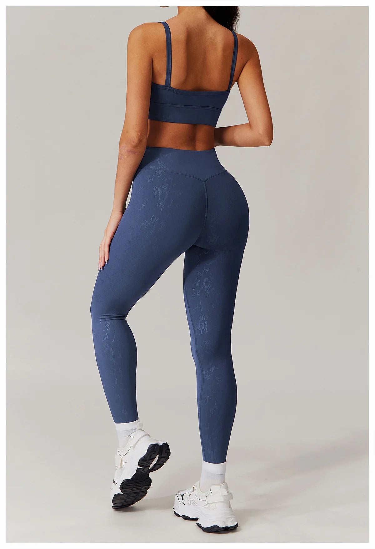 Women Tops Breathable Sports Bra Absorb Sweat Shockproof Padded Gym Running Fitness Printed Yoga Sports Bras Running Underwear