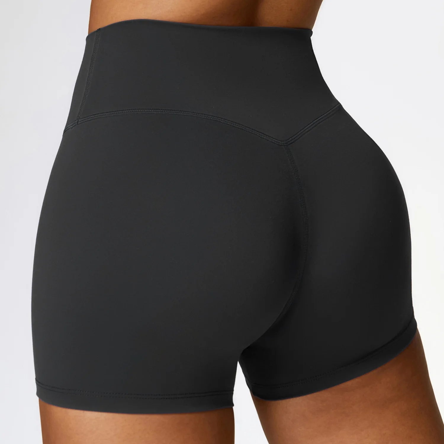 Sports Shorts Leggings for Women Pants Tights Woman Clothes High Waist Workout Scrunch Running Cycling Leggings Fitness Gym Wear