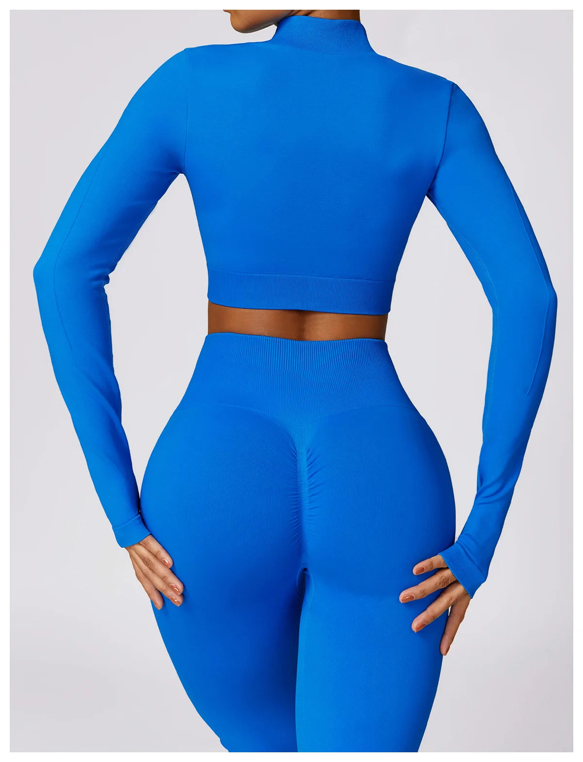 Seamless Flare Leggings Yoga Pants Women High Waist Wide Leg Pants Women Gym Workout Fitness Sports Flared Pant Dance Trousers