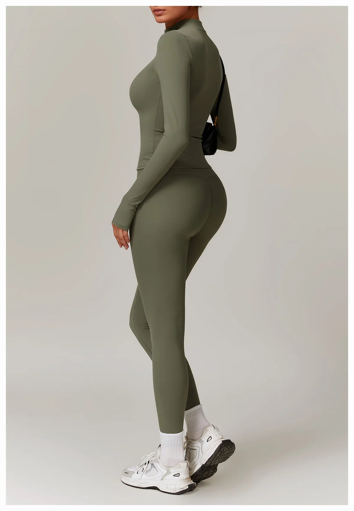 Yoga Leggings Women Hips Lifting Gym Leggings Sport Pants High Waist Fitness Leggings Bubble Butt Workout Tights Running Pants