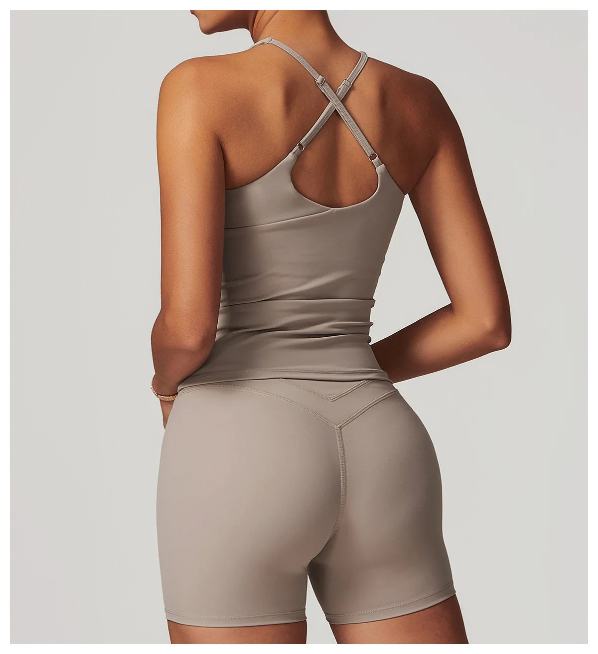 Sexy Women's Sports Bra Top Women Tight Elastic Gym Sport Yoga Bras Crop Top Yoga Clothes Stretch Women Sports Underwear