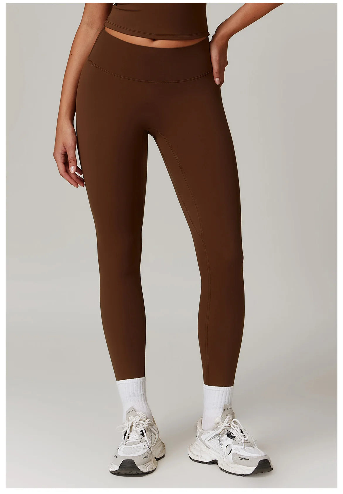 Yoga Leggings Women Hips Lifting Gym Leggings Sport Pants High Waist Fitness Leggings Bubble Butt Workout Tights Running Pants
