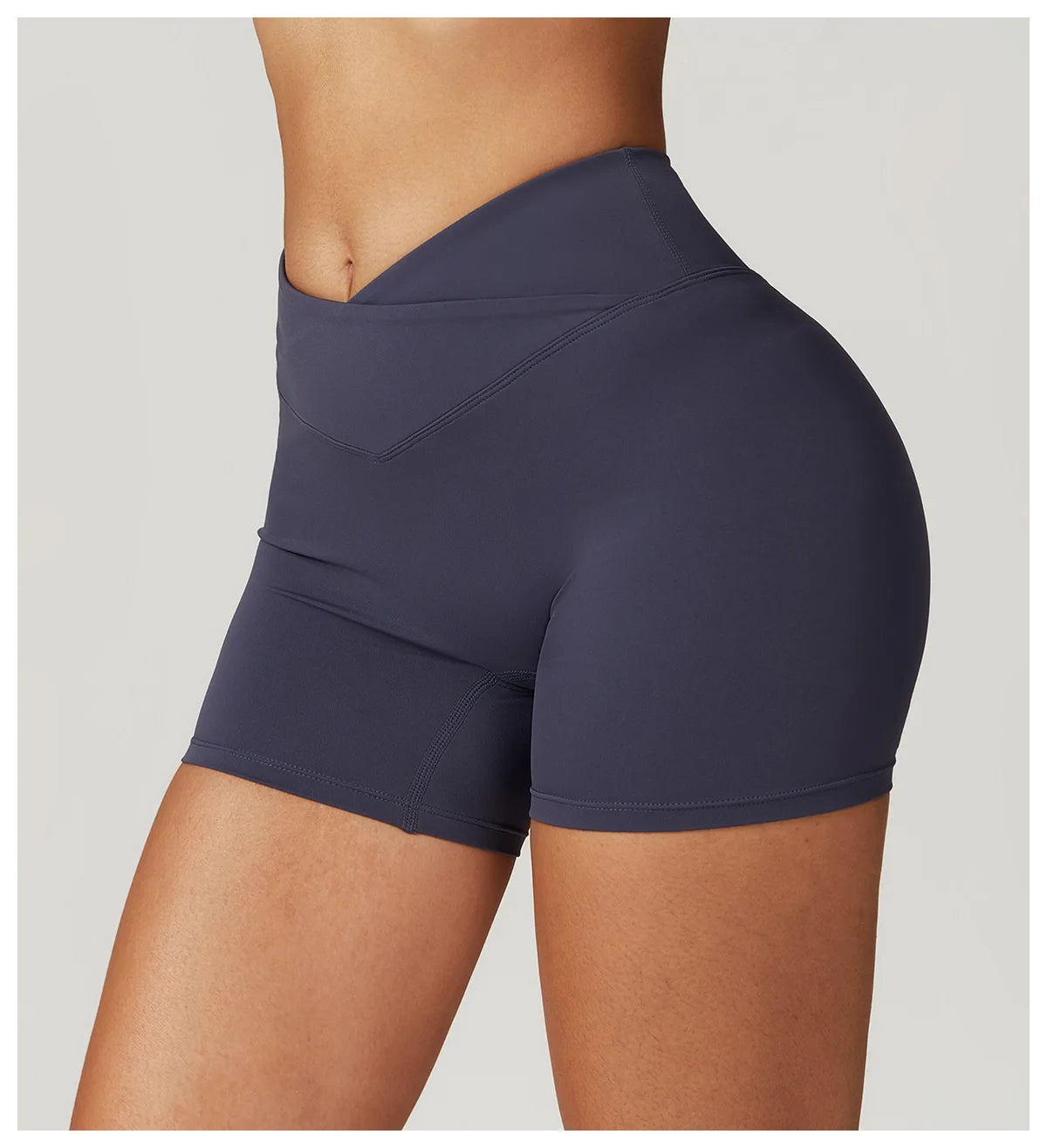 Women Shorts Sports Shorts For Women Cycling Jogging Fitness High Waist Push Up Gym Shorts Workout Leggings Women Yoga Clothing