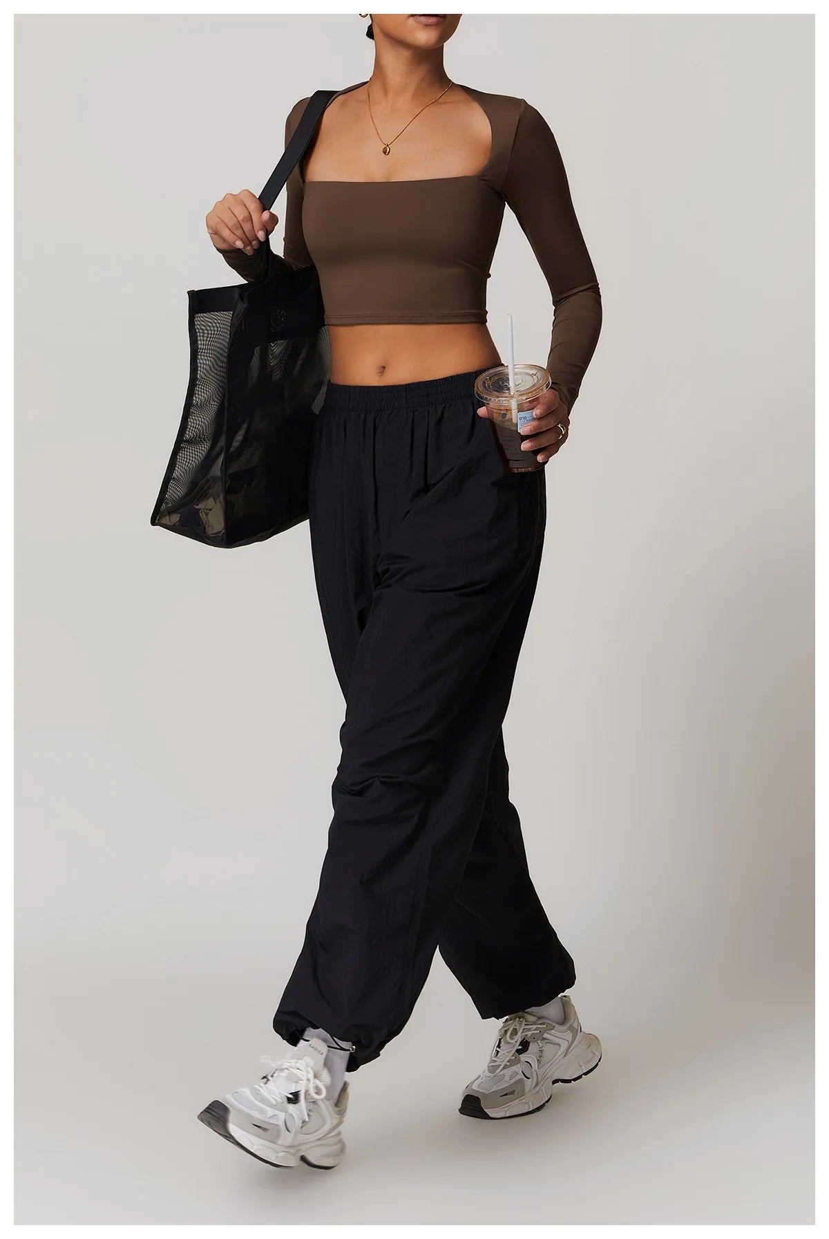 Women Yoga Long sleeved Women's Outdoor Running Fitness Wear T-shirt Sport Long Sleeved Yoga Shirt Gym Push Up Workout Top