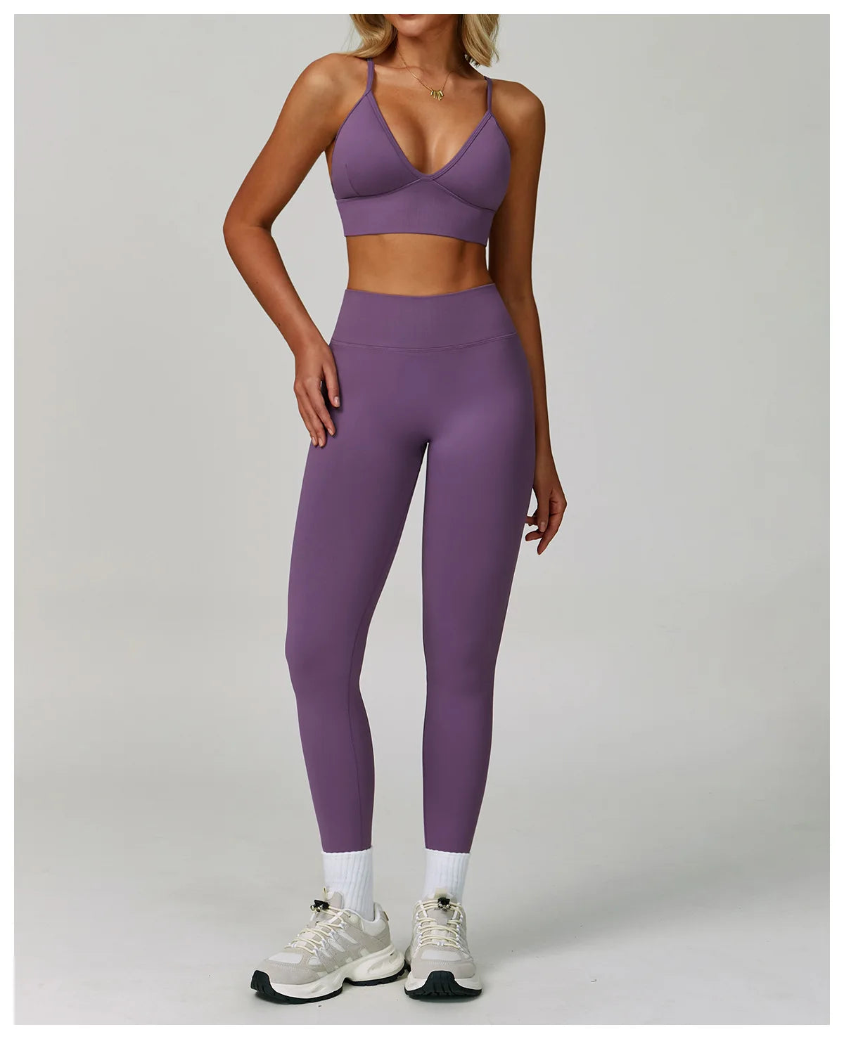 Gym Leggings Women Scrunch Yoga Pants High Waist Leggings Booty Lifting Leggings Women Sports Clothing Fitness Workout Leggings