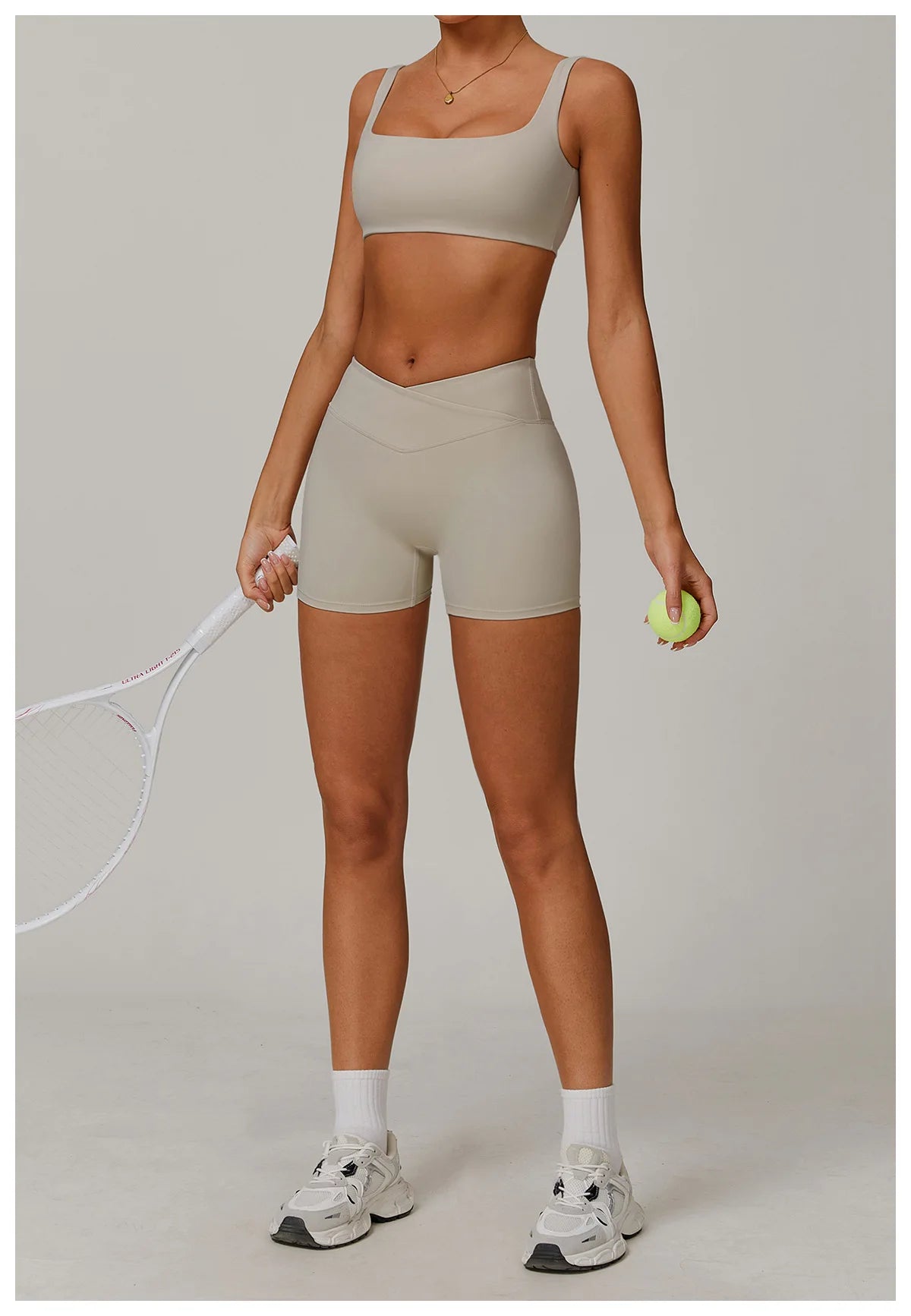 Yoga Shorts Women High Waist Workout Shorts Cycling Fitness Yoga Lift Butt Fitness Women Yoga Gym Running Short Pants Sportswear